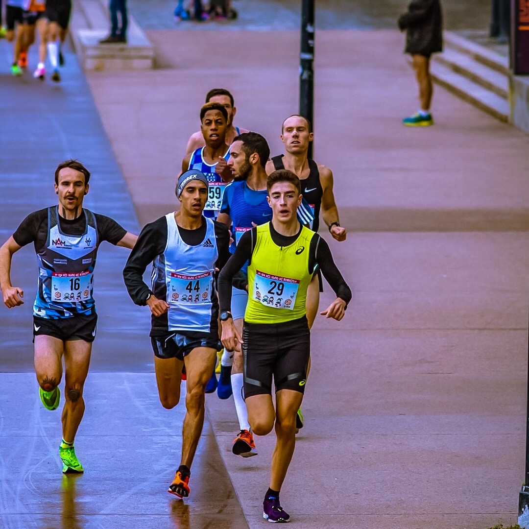 Bordeaux 10km