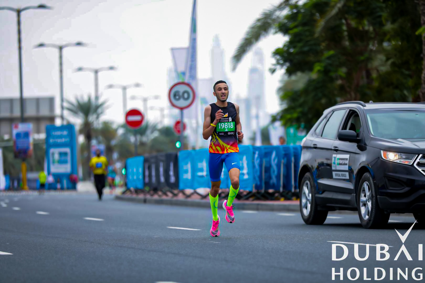 ADNOC Abu Dhabi Marathon