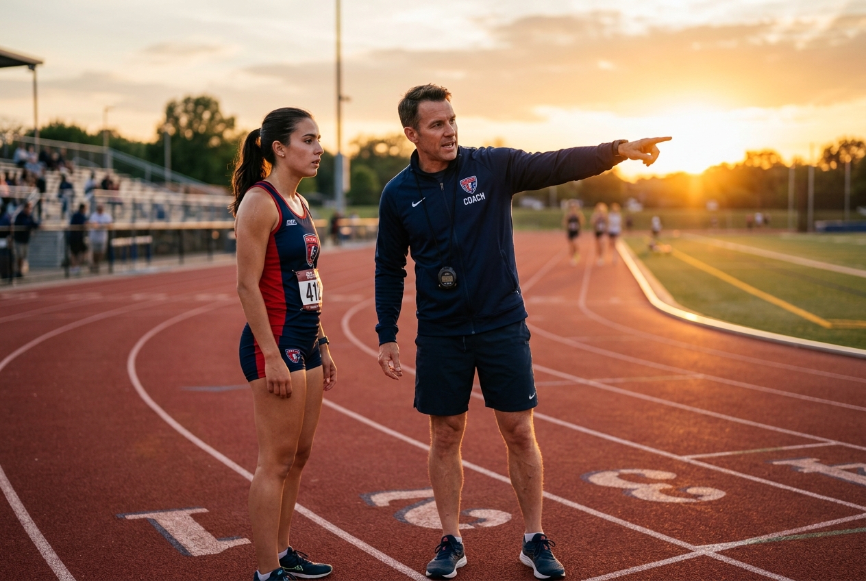 1-to-1 Coaching
